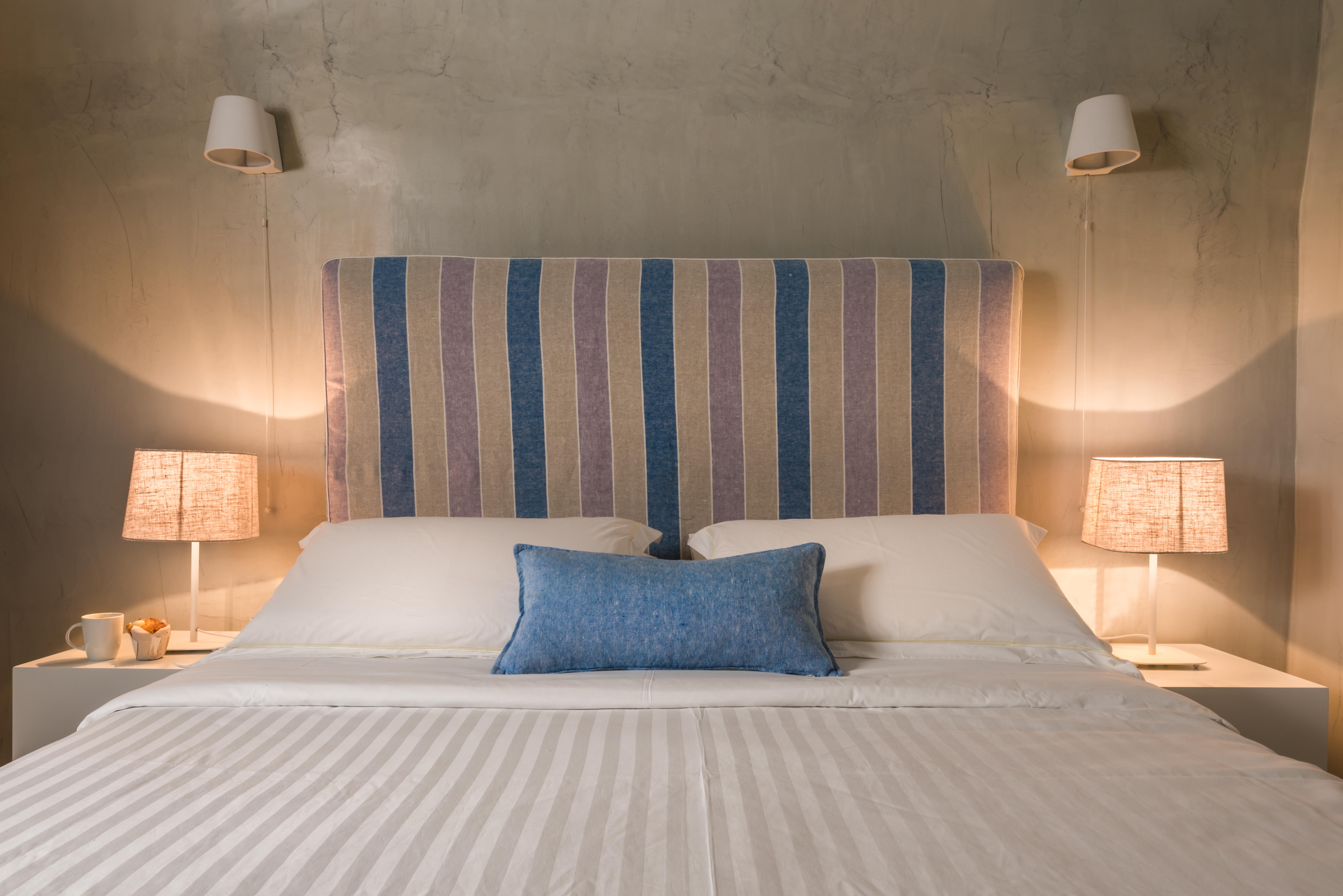 Mythical Blue Luxury Suites (Adults Only) Fira  Exteriör bild
