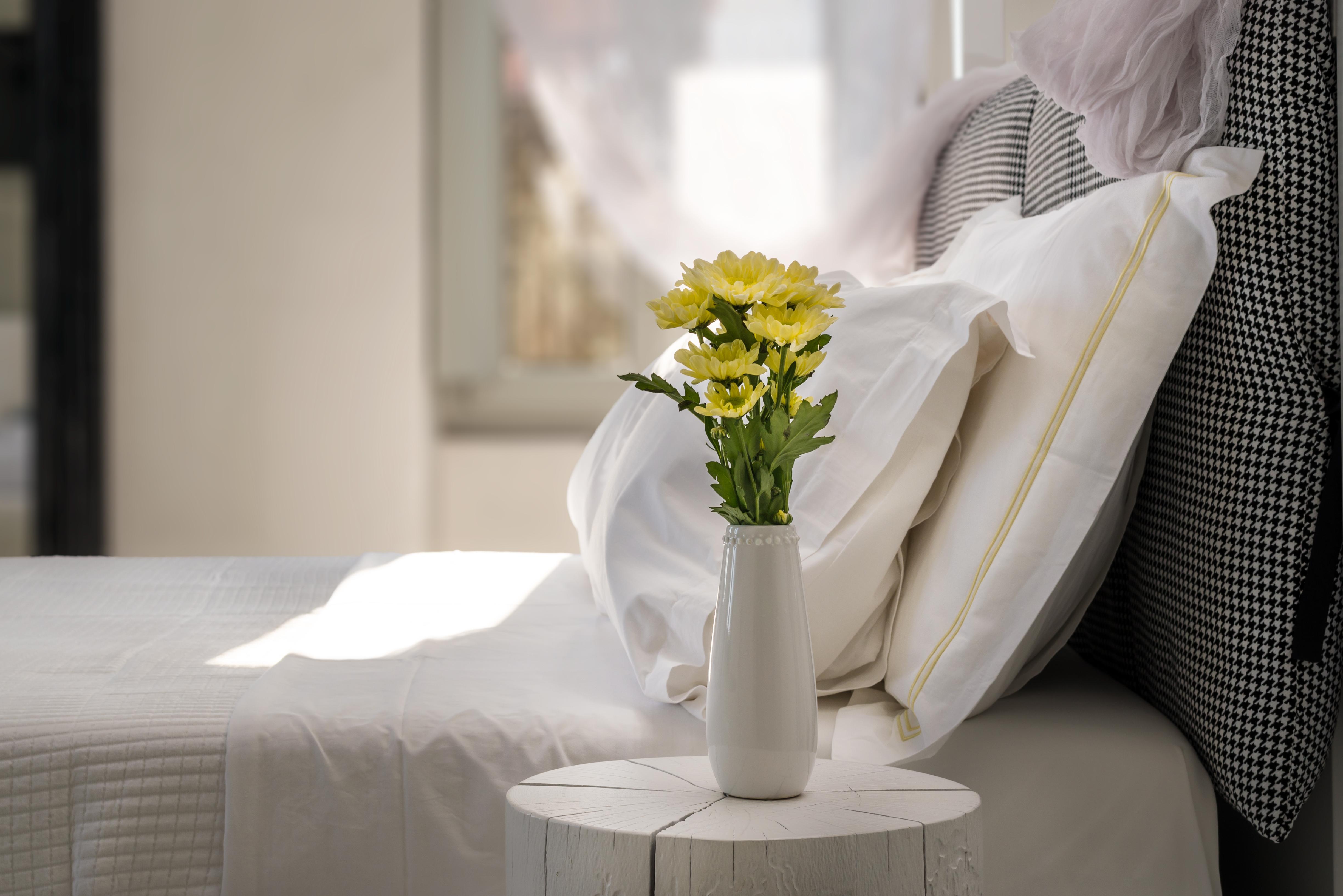Mythical Blue Luxury Suites (Adults Only) Fira  Exteriör bild